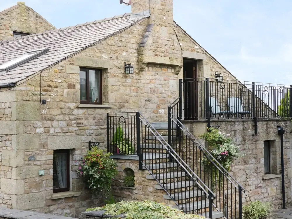 Hazelwood Cottage
