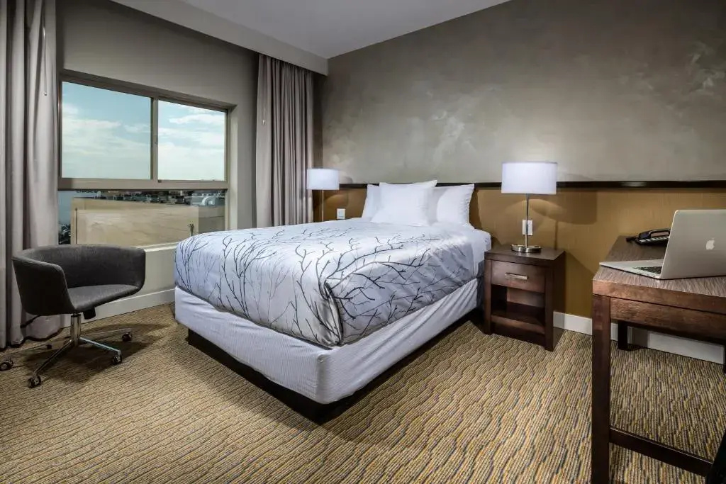 Aventura Hotel - Chambres