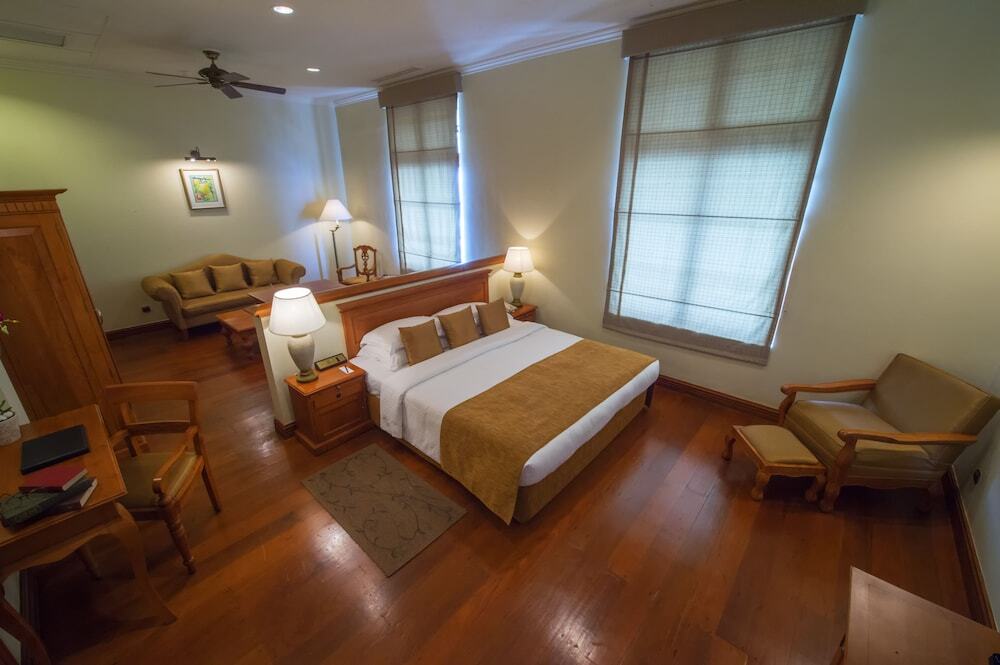 Galle Face Hotel
