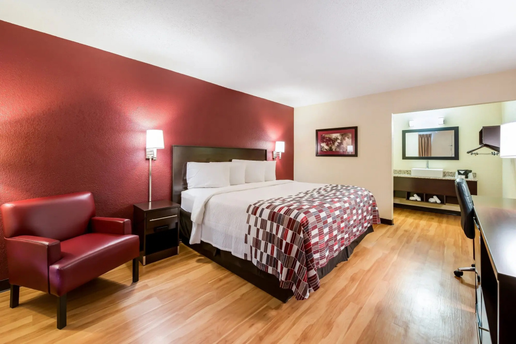 Hotel photo 7