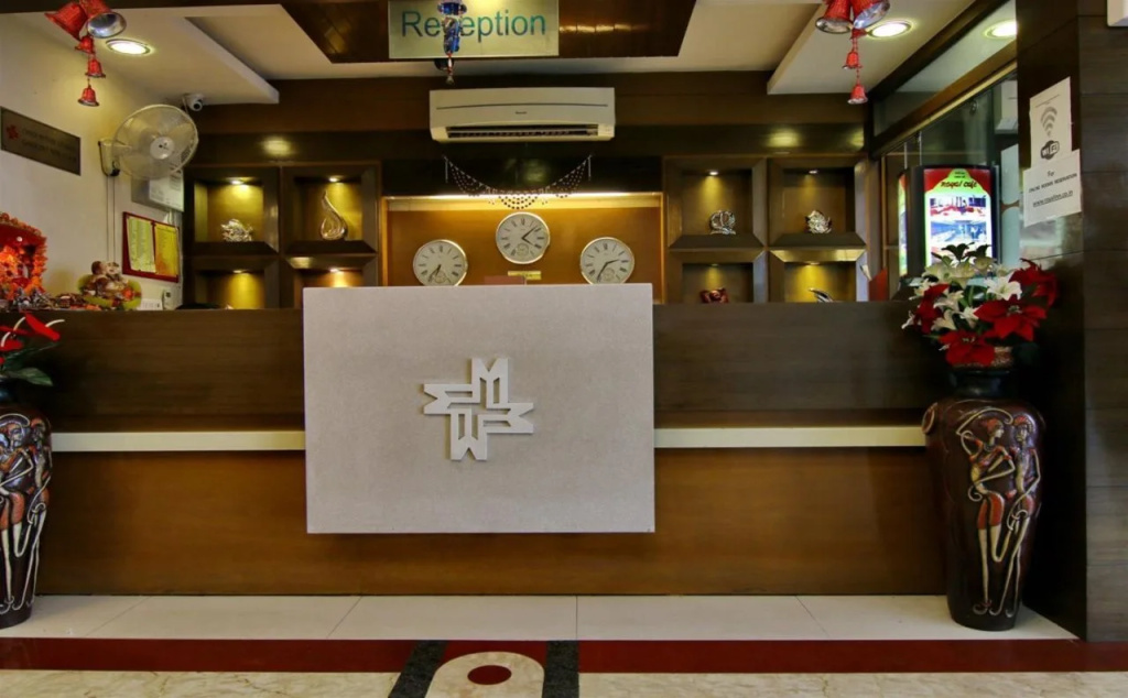 Royal Inn
