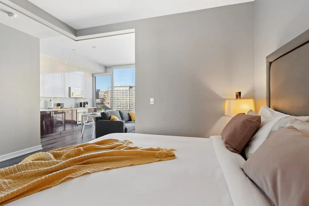 Premier Suite