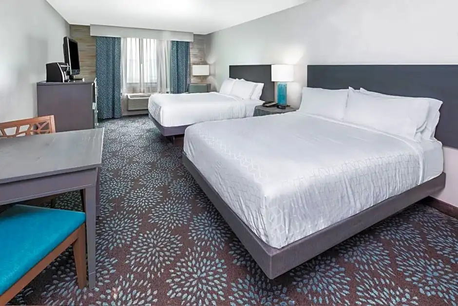 Holiday Inn Resort South Padre Island - Beach Front by IHG - Chambres