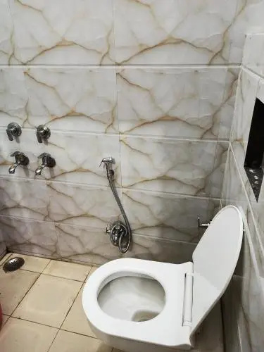 Hotel Al-Haram - Général
