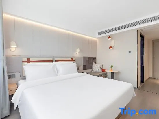 Superior Double room (full double bed)