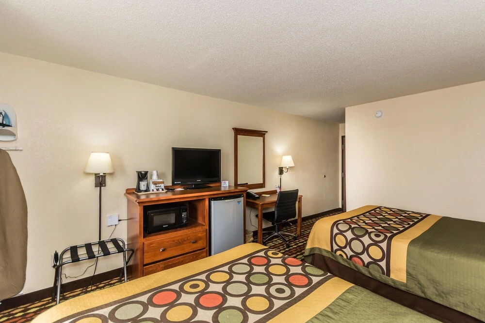 Super 8 Grand Forks — фото 6