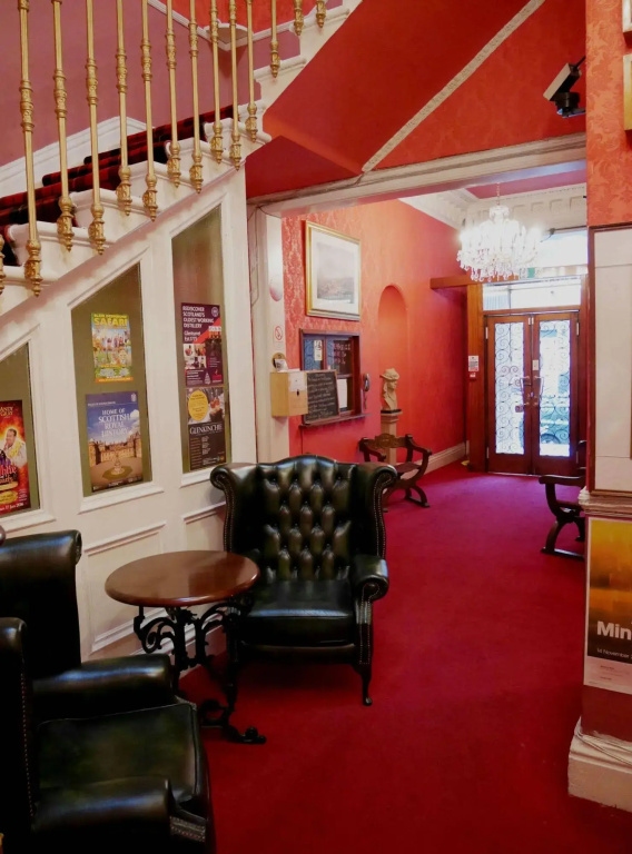 Hotel photo 13