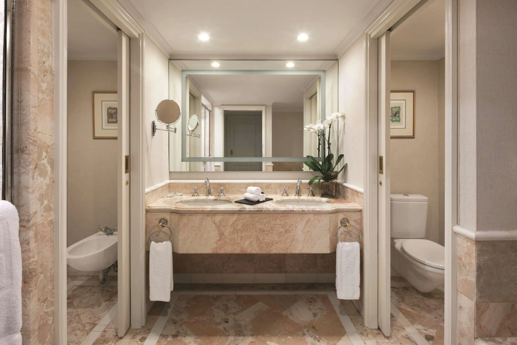 Shangri-La Sydney - Général
