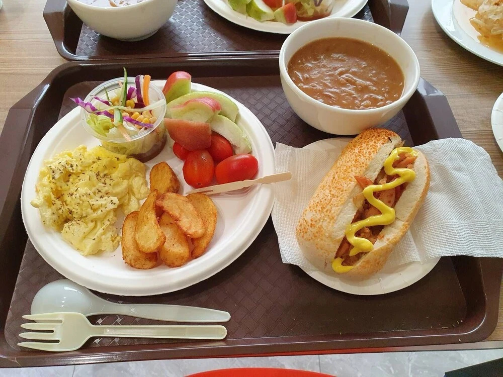 Hotel photo 13