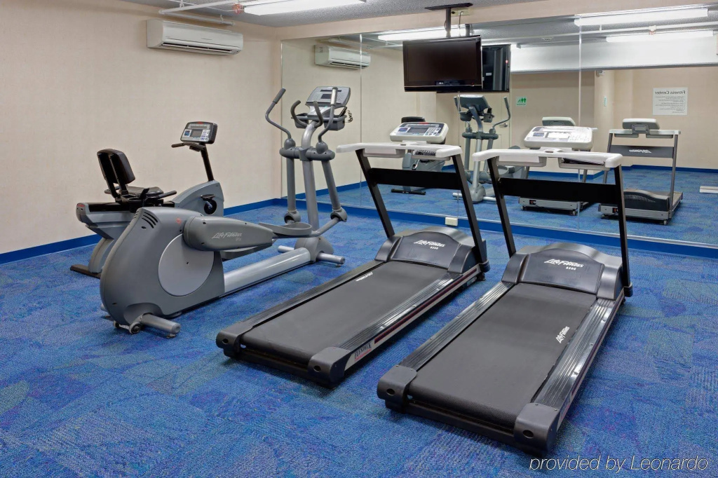 Holiday Inn Johnstown-Gloversville by IHG - Général