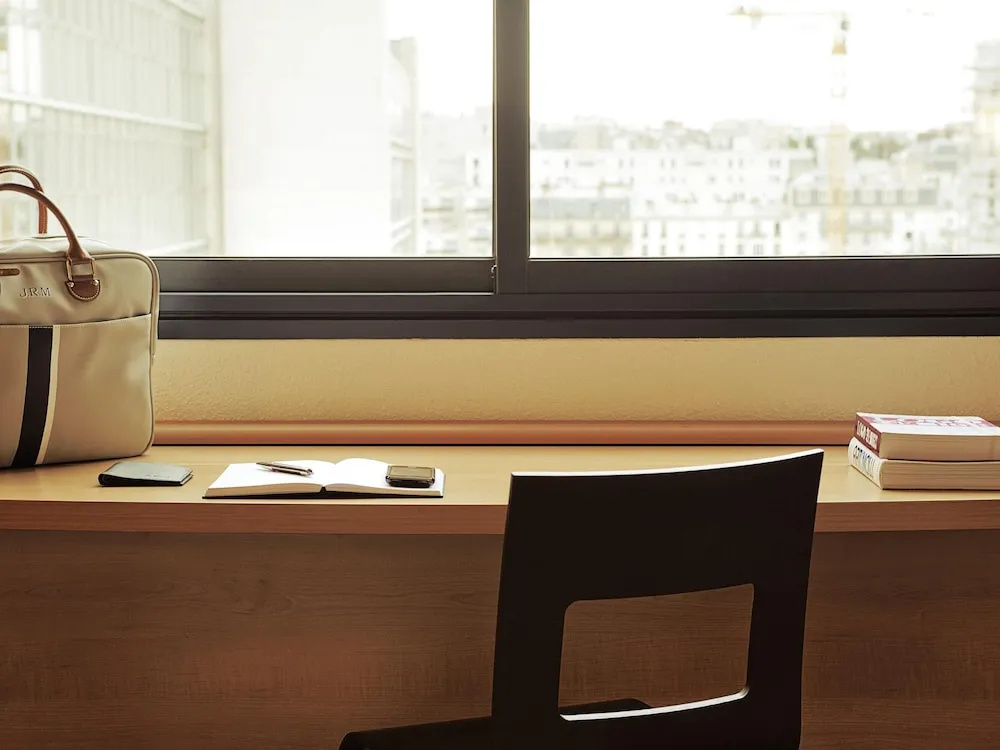 ibis Gent Centrum St-Baafs Kathedraal - Chambres