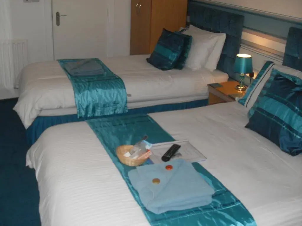 Hotel photo 25
