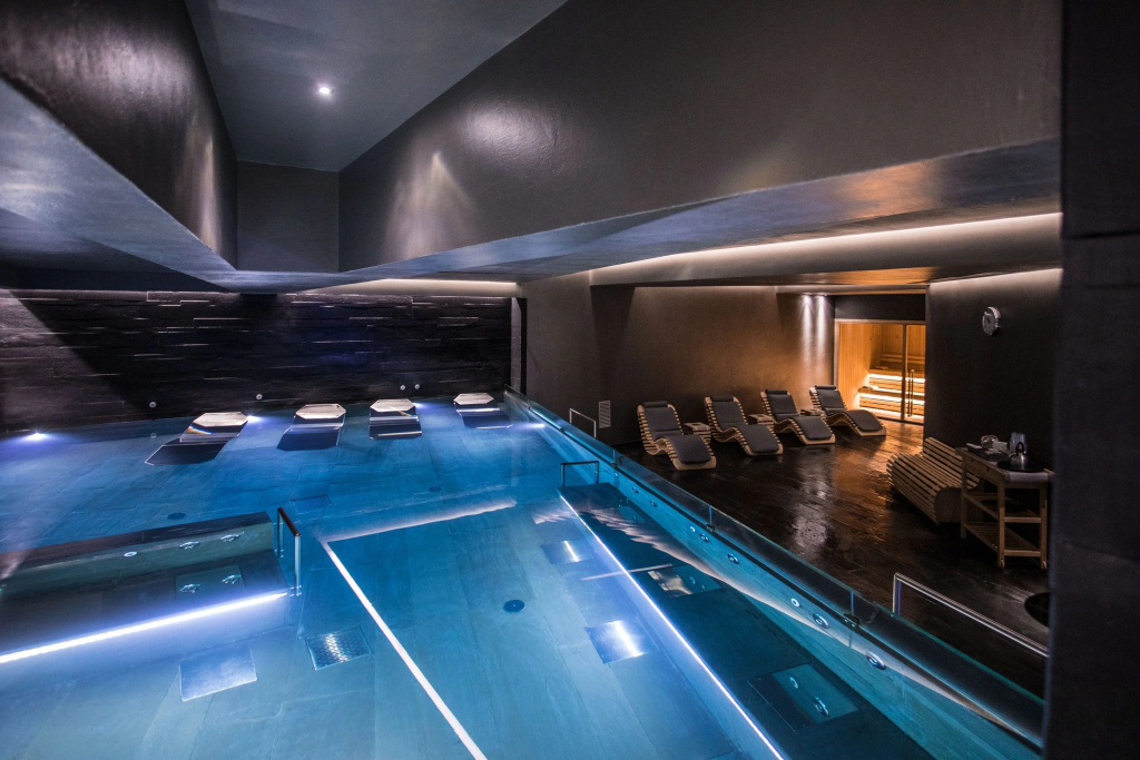 Hotel All Time Relais & Sport - Général