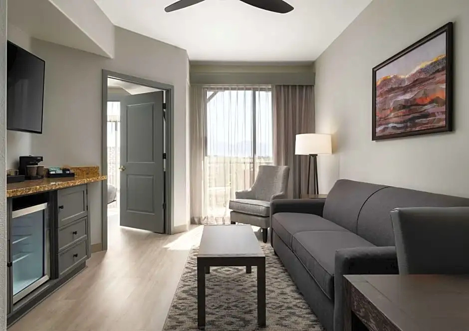 Embassy Suites by Hilton Tucson Paloma Village - Chambres