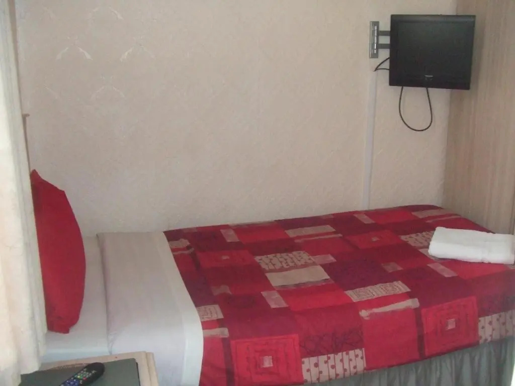 Boltonia - Chambres
