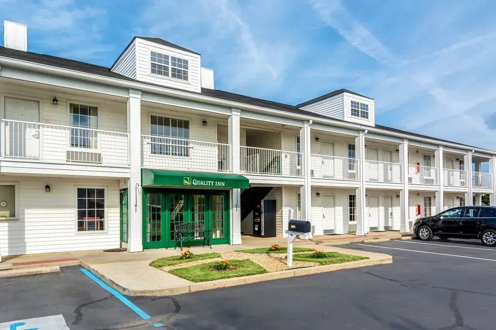 Jameson Inn-Auburn