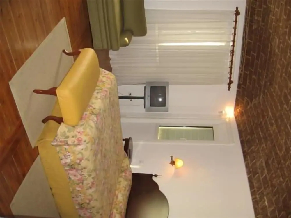 Hotel Riviera - Chambres