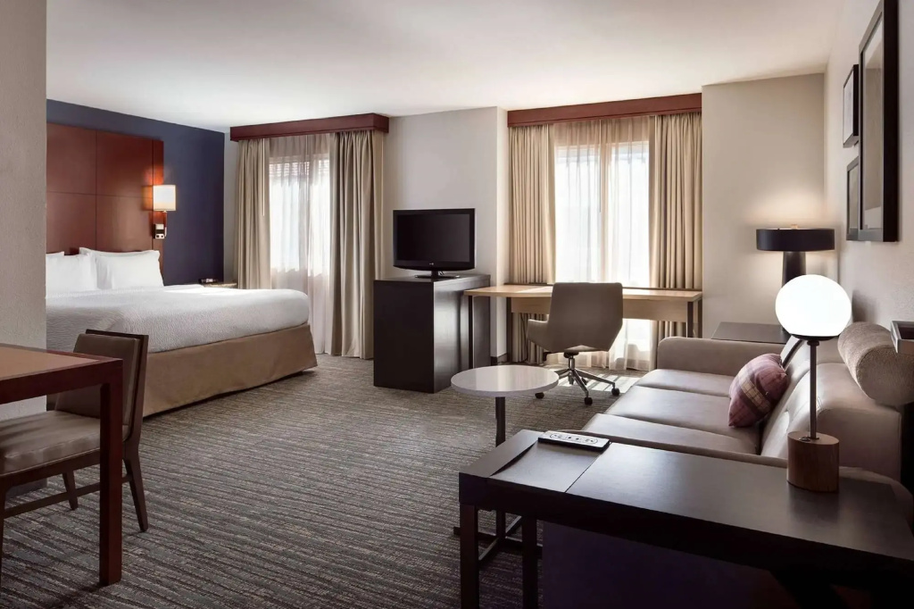 Sonesta ES Suites Fort Lauderdale Plantation - Général