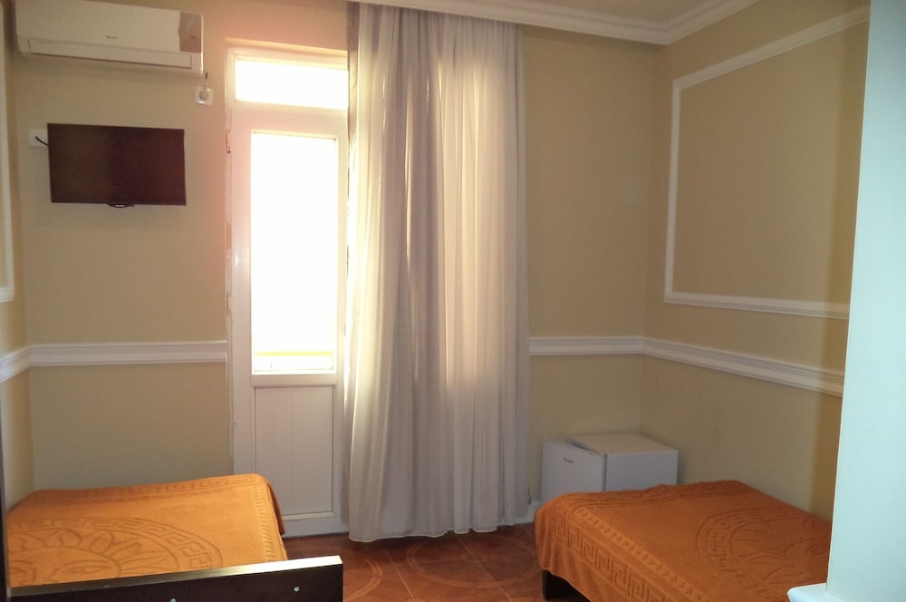 Live Inn Ureki