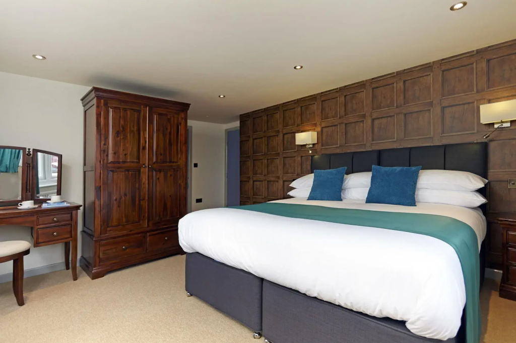 Hotel photo 15