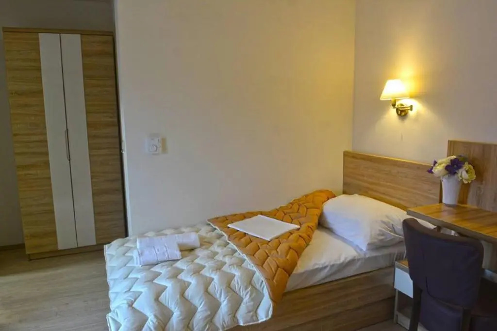 Pansion Stana - Chambres