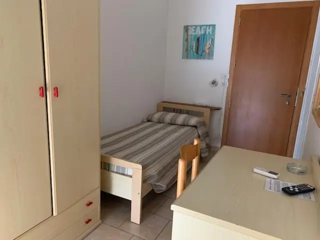 Hotel Tokio - Chambres