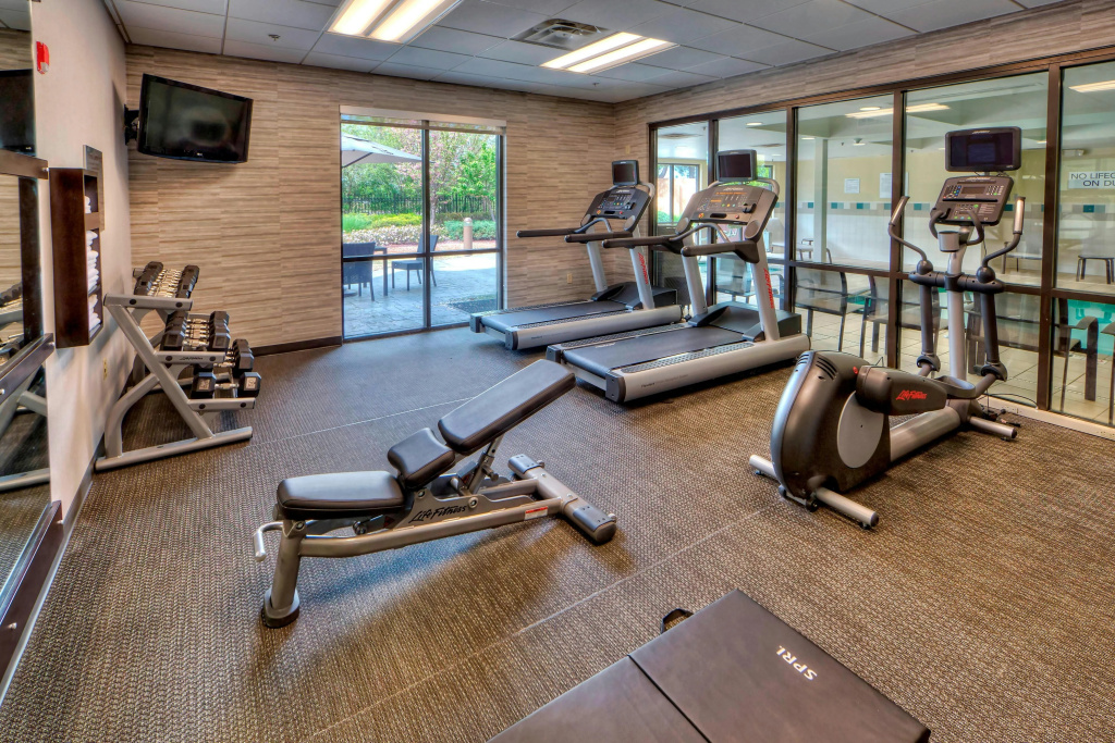 Courtyard by Marriott Memphis Southaven - Général