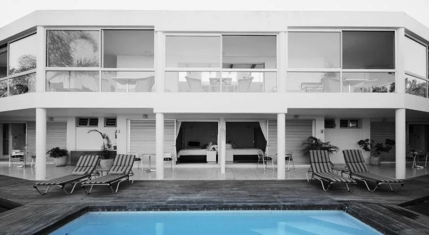 Bosavern Guest House - фото 14