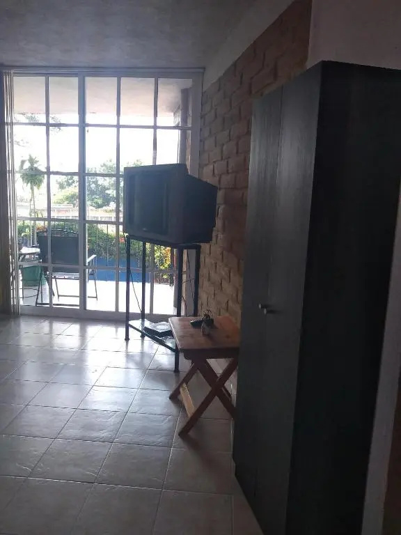 La Casa del Volcan - Chambres