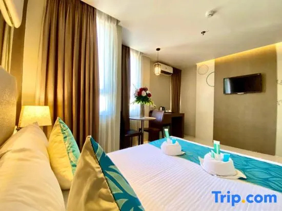 Premier room