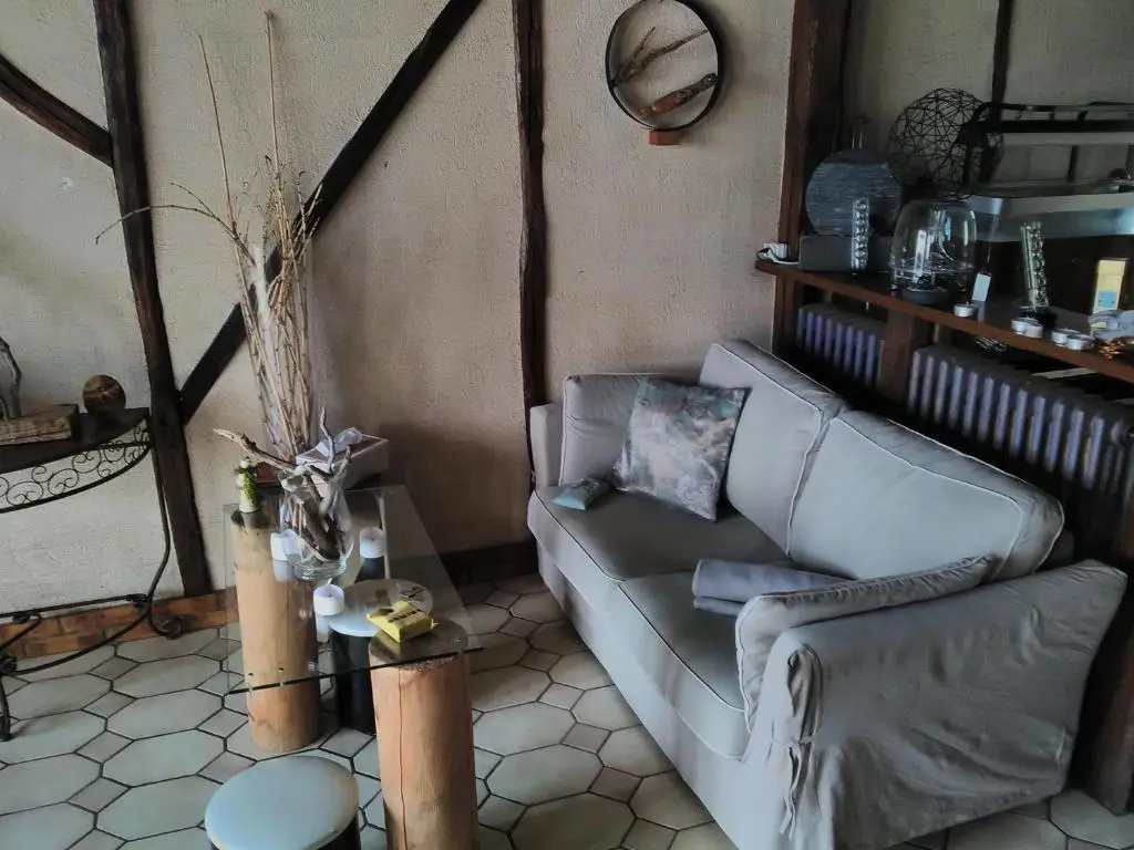 Voir la photo 3 — Les Campanules - Neuvy en Sullias