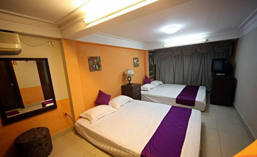 Hotel photo 5