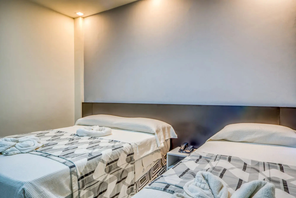 Ritz Praia Hotel Maceió - Général