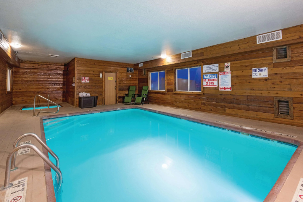 Baymont by Wyndham Henderson Northeast Denver - Général