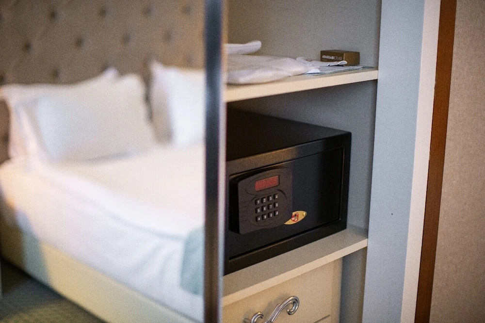 Nevali Hotel - Chambres