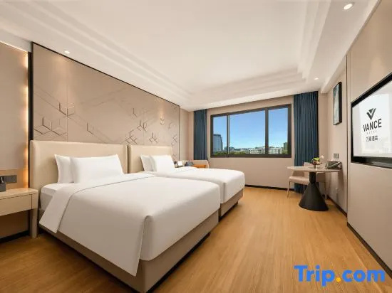 Superior Double room (twin beds)