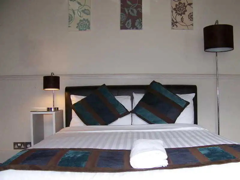 Belgravia Mews Hotel