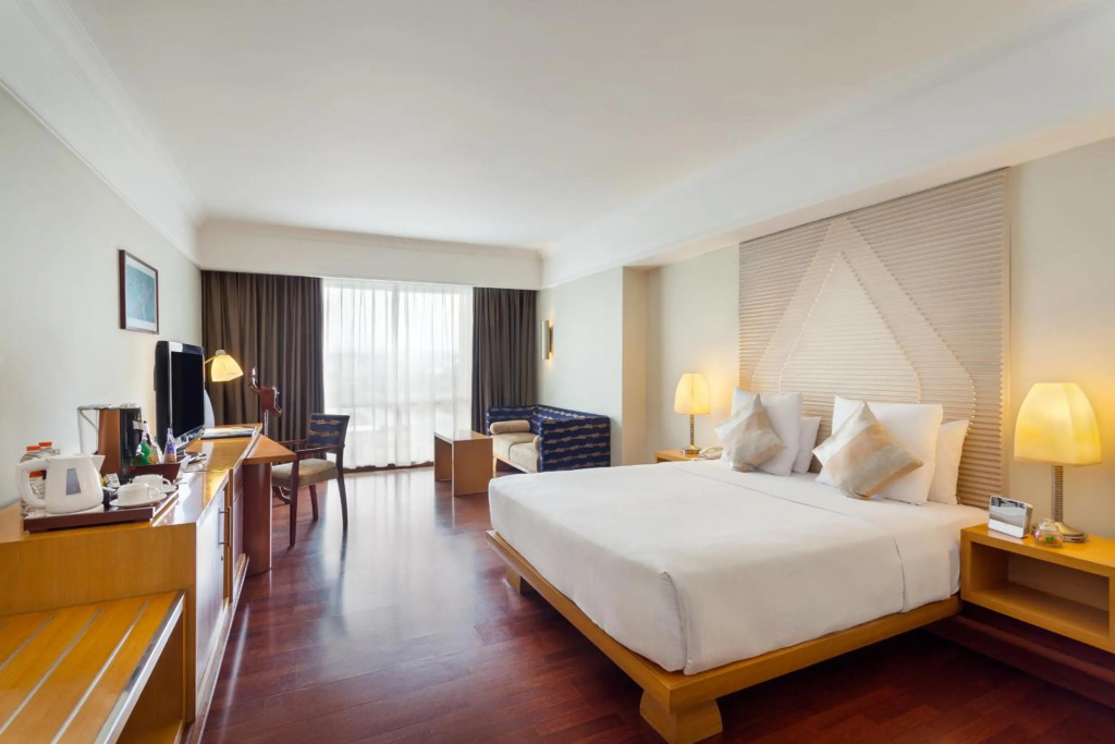 Novotel Semarang - Général