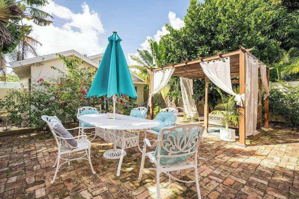Rose Cottage