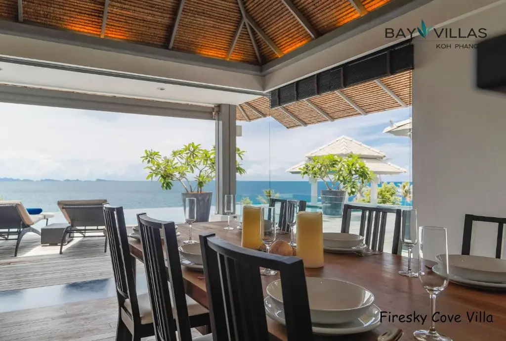 5 Bedrooms Platinum Villa