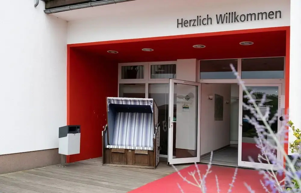 Elegant Eingerichtete Ferienwohnung