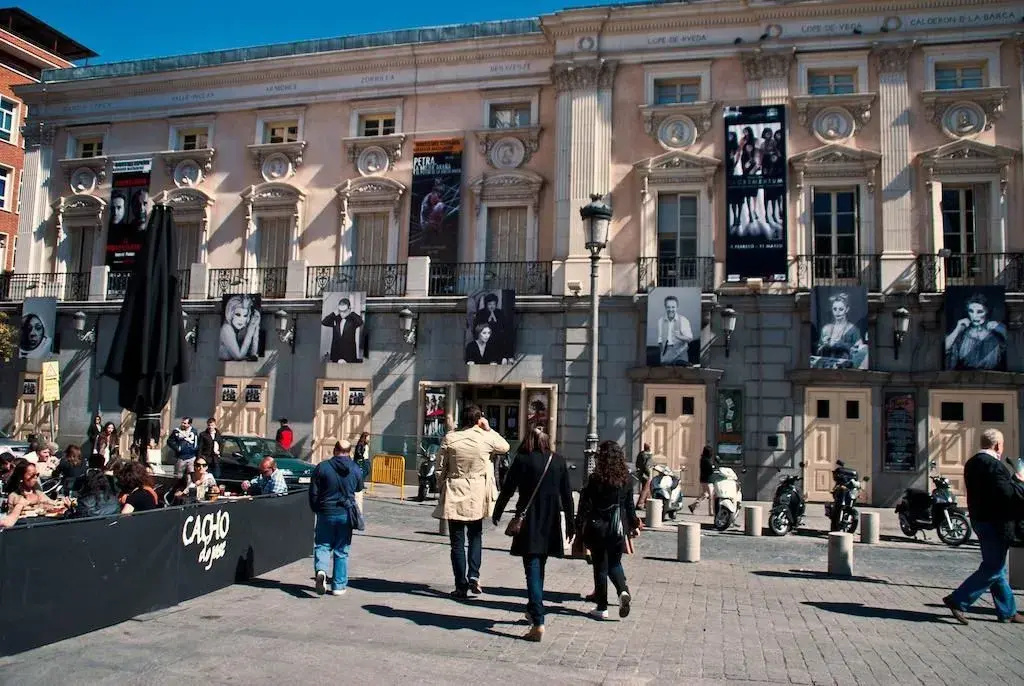 Hostal Alexis Madrid