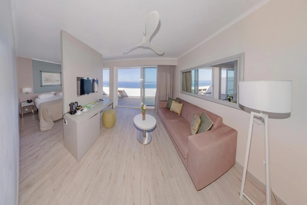 Hotel Orca Praia – Adults Only - Général