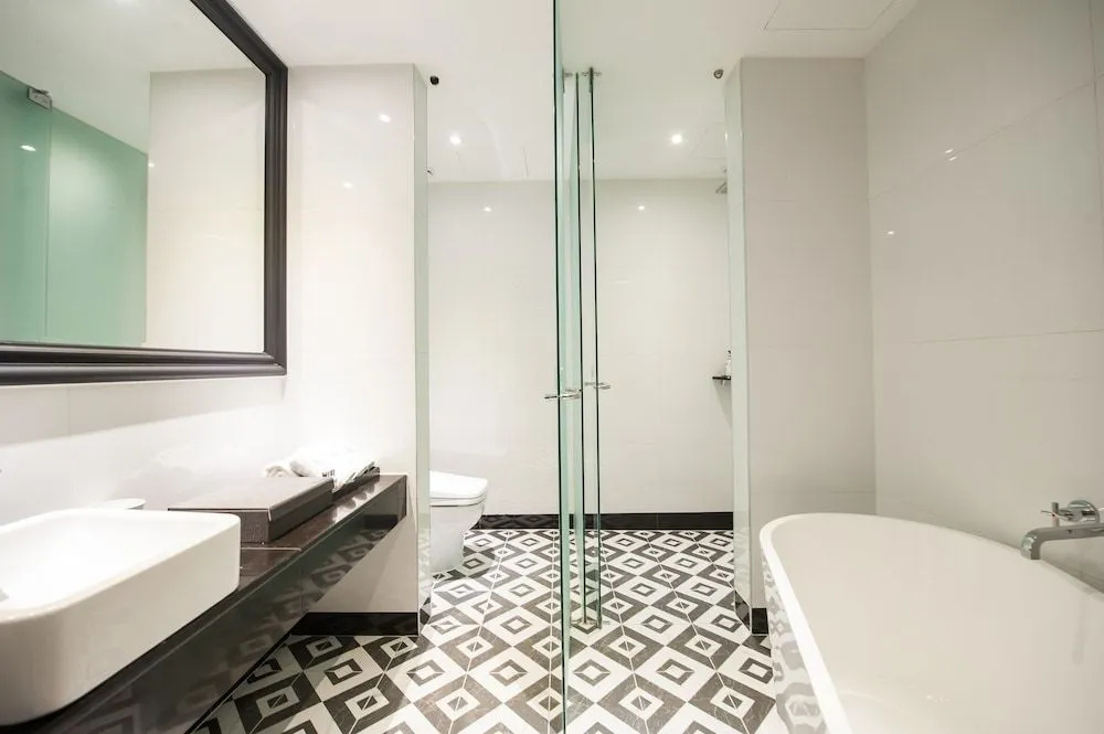Hotel photo 7