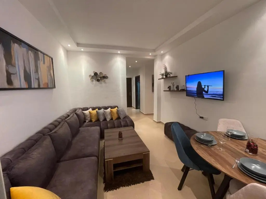 Appartement Kariat Cabo