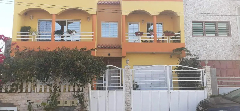Casa Kyara T0