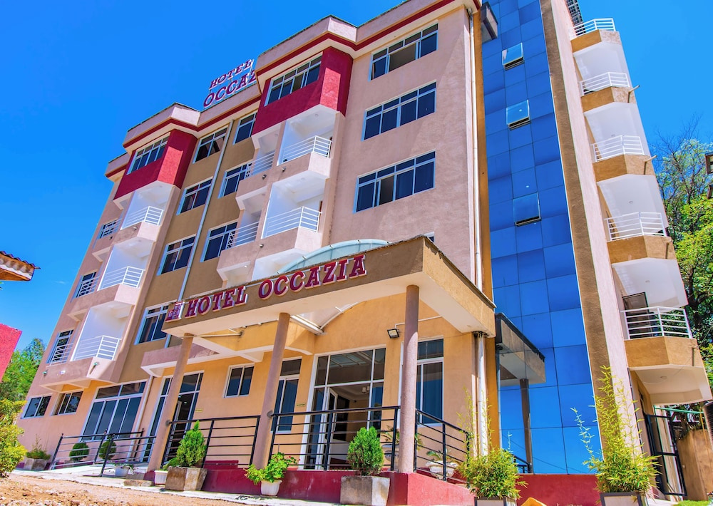 Hotel OCCAZIA Homa Bay