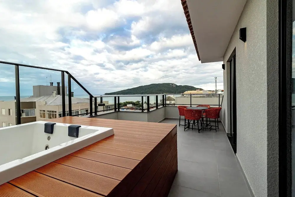 Ingleses Park Hotel - Chambres