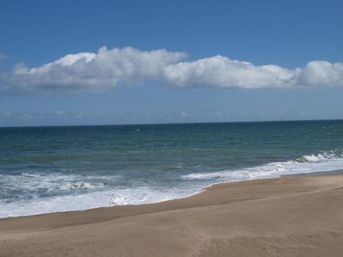 Beach & Waterfront