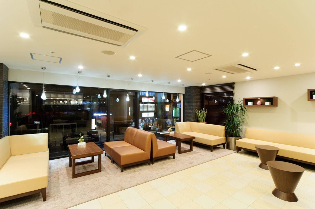 Osaka Fujiya Hotel 사진 21